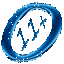Icon for 11plusforparents.co.uk