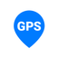 Icon for coordonnees-gps.fr