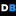 Icon for designbeep.com