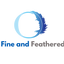 Icon for fineandfeathered.com