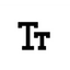 Icon for font-changer.net