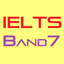 Icon for ieltsband7.com