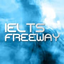 Icon for ieltsfreeway.com