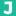 Icon for jongarvin.com
