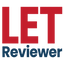 Icon for letreviewer.com