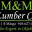 Icon for mmlumberco.com
