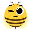 Icon for spellingbeehint.com