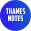 Icon for thamesnotes.com