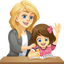 Icon for themumeducates.com