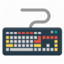 Icon for typinggames.us