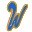 Icon for wordville.com