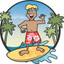 Icon for www.alohasurfguide.com