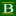 Icon for www.bisonville.com