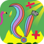 Icon for www.curiouskidos.com