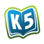 Icon for www.k5learning.com