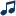 Icon for www.lyricsdepot.com