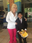 Icon for www.mrsjudyaraujo.com