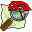 Icon for www.opencyclemap.org