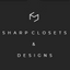 Icon for www.sharpclosets.com