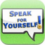 Icon for www.speakforyourself.org