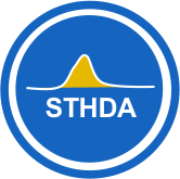 Icon for www.sthda.com