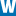 Icon for www.wiredchemist.com