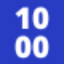 Icon for 1000mostcommonwords.com