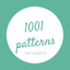 Icon for 1001patterns.com