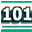 Icon for 101science.com