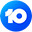 Icon for 10play.com.au