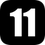 Icon for 11holidays.com