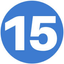 Icon for 15facts.com