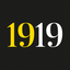 Icon for 1919magazine.co.uk