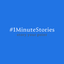 Icon for 1minutestories.in