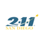Icon for 211sandiego.org