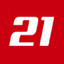 Icon for 21sports.com