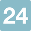 Icon for 24editor.com