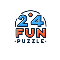 Icon for 24funpuzzle.com