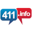 Icon for 411.info