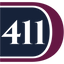 Icon for 411divorce.com