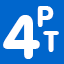 Icon for 4parentsandteachers.com