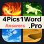 Icon for 4pics1word.pro