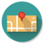 Icon for aarouteplanner.io