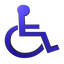 Icon for accessibility-i.org