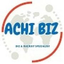 Icon for achibiz.com