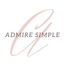 Icon for admiresimple.com