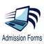 Icon for admissionforms.in