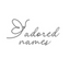 Icon for adorednames.com
