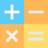 Icon for age-calculator.org