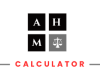 Icon for ahmcalculator.com